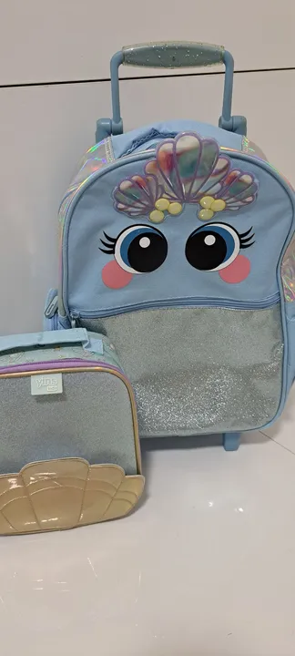 Kit escolar
