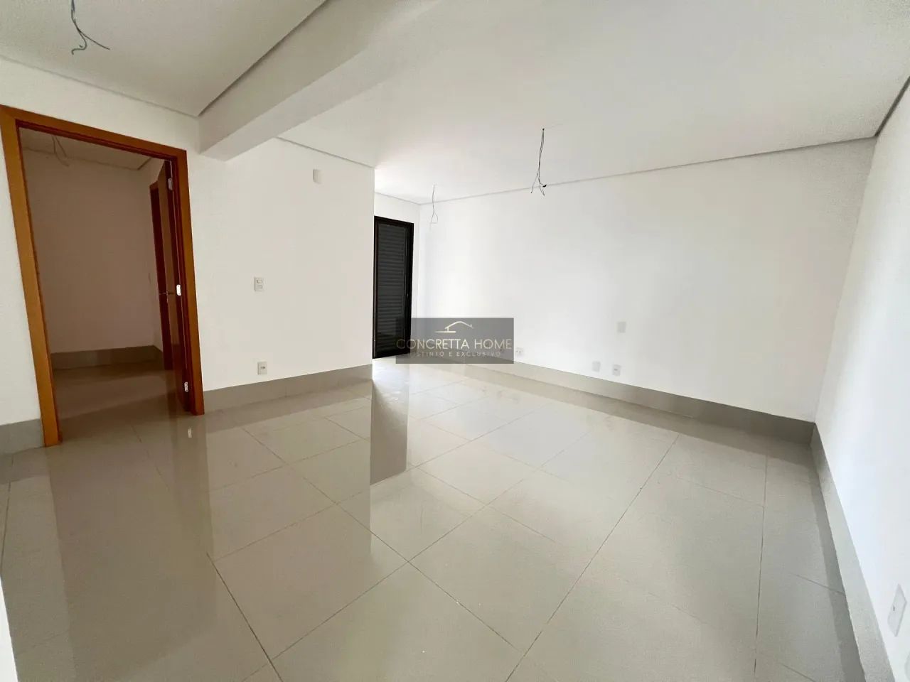 Edifício Condomínio Wish - Apartamento de alto padrao edifício Wish no Jardim Cuiabá - Foto 2