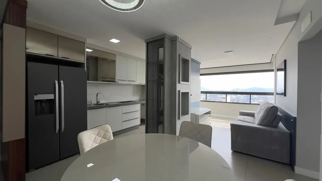 Apartamento a venda Dom Bosco - Itajaí - SC