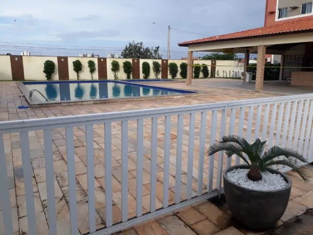 Foto - São Luís - Recanto dos Nobres