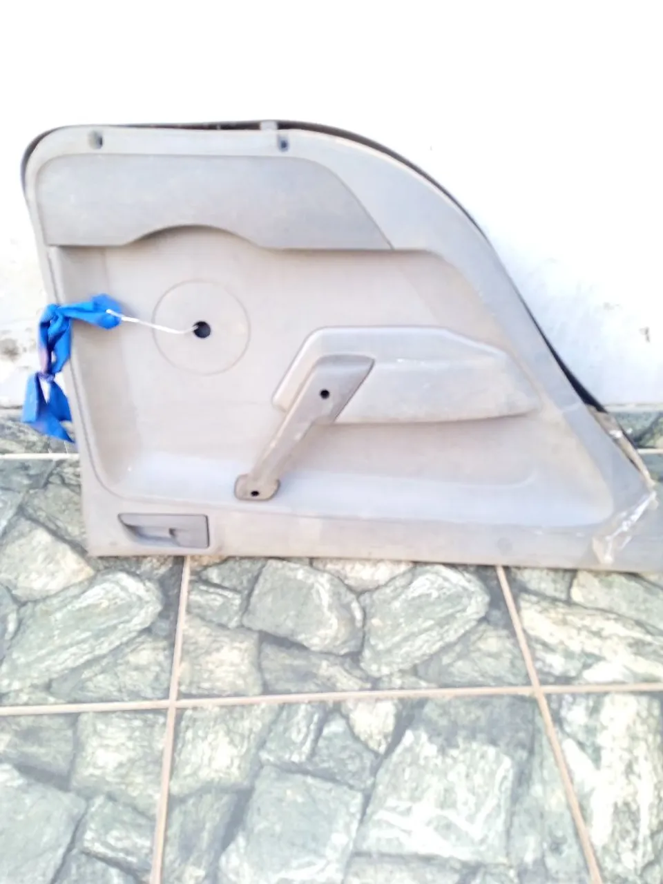Forro de Porta do Volkswagen G 4