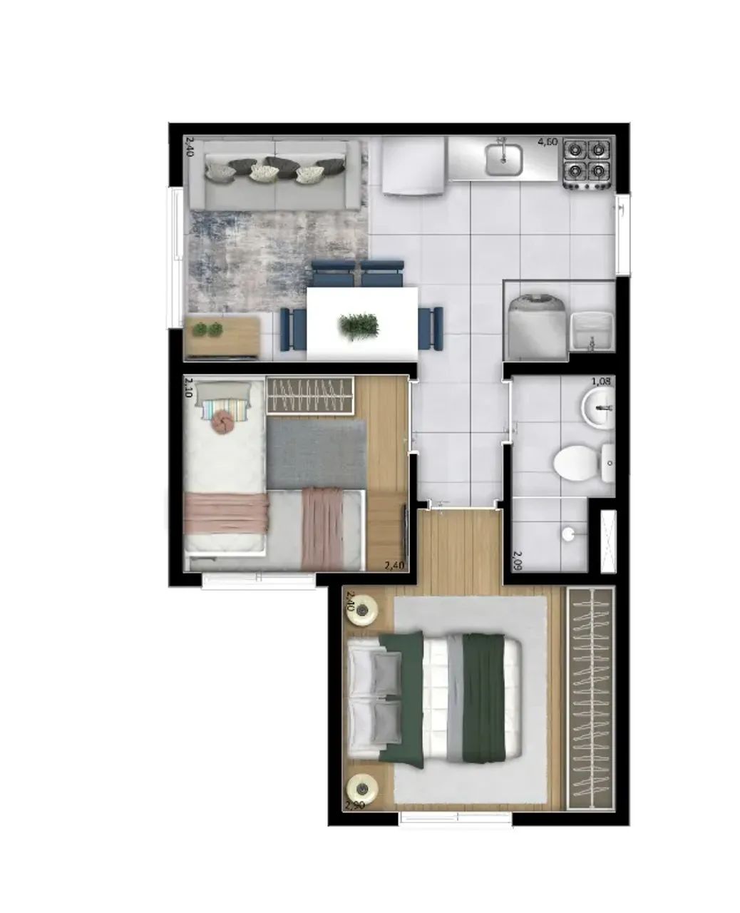 Foto - São Paulo - Colônia (Zona Leste)