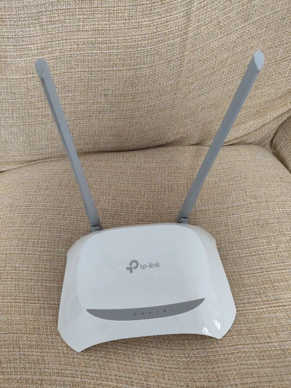 Roteador TP-Link 