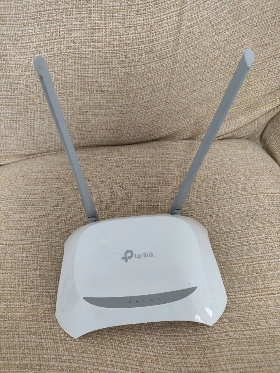 Roteador TP-Link