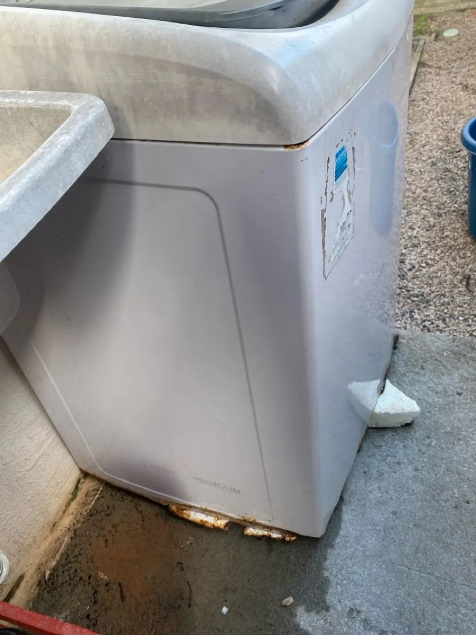 Máquina para tirar peças  - Foto 4