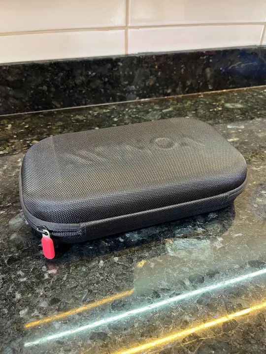 Mini Politriz Flexível Voxer - Nova - Foto 3