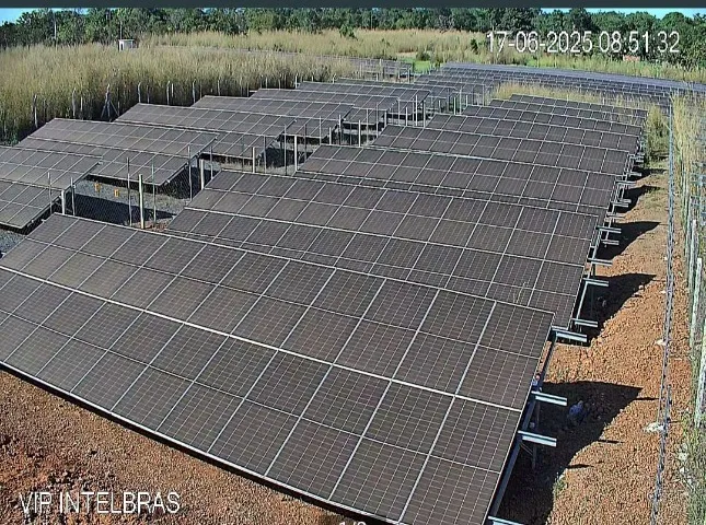 Aluga-se Usina Solar 13.000 KWH