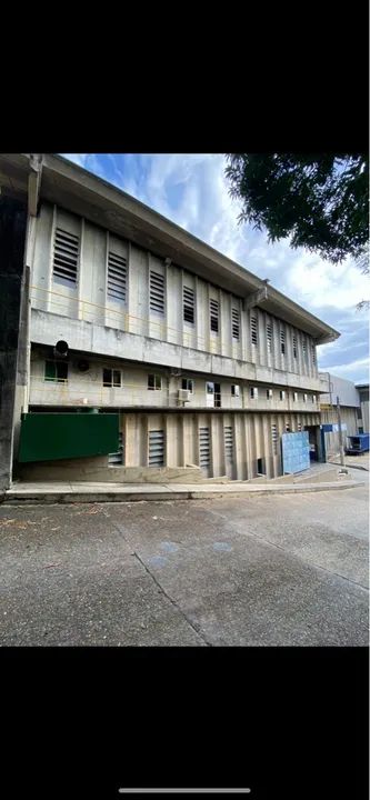 GALPÃO AMPLO  - 2.900M² DISTRITO INDUSTRIAL  - Foto 5