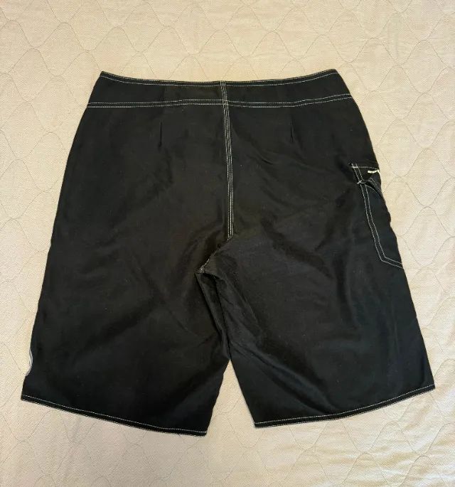 3 Bermudas Volcon - Foto 4