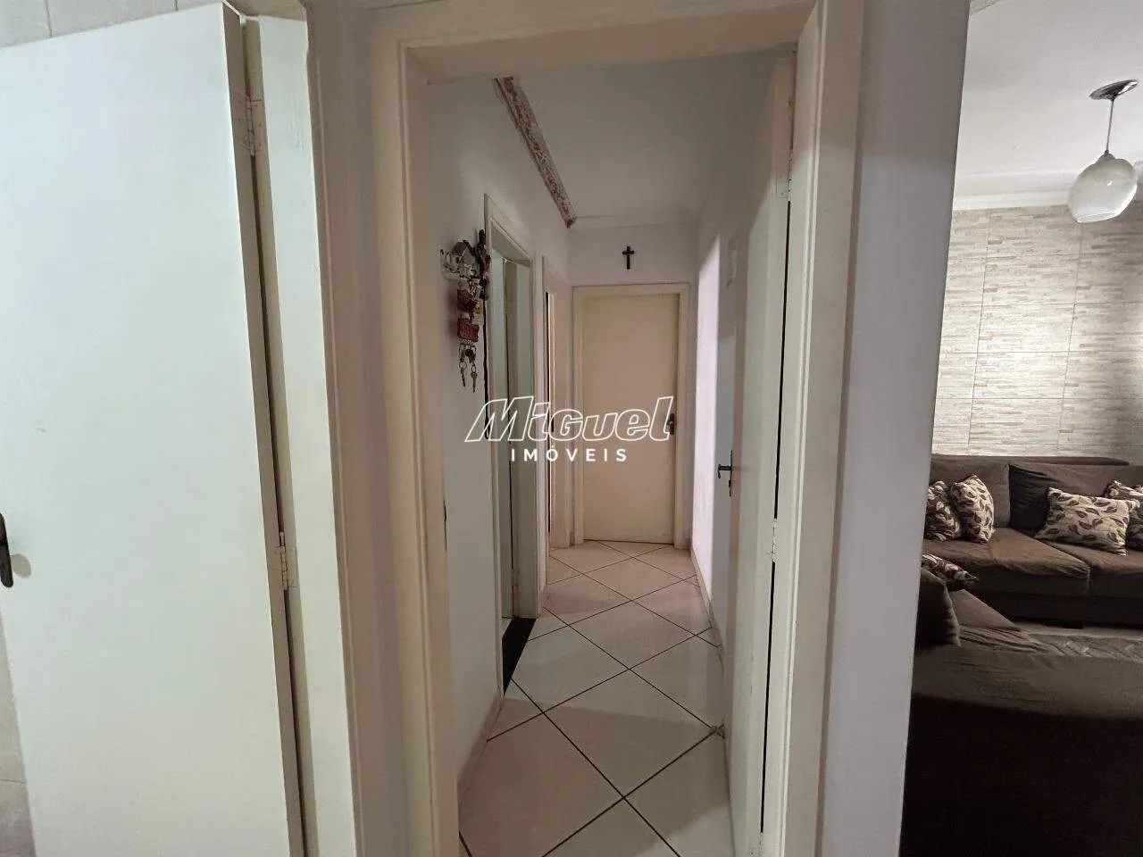 Casa, à venda, Perdizes - 2 quartos - Piracicaba/SP - Foto 3