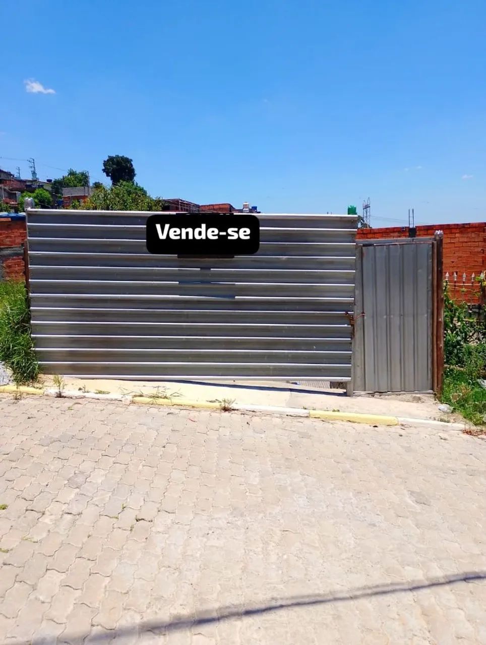 Foto - Guarulhos - Vila Sítio dos Morros