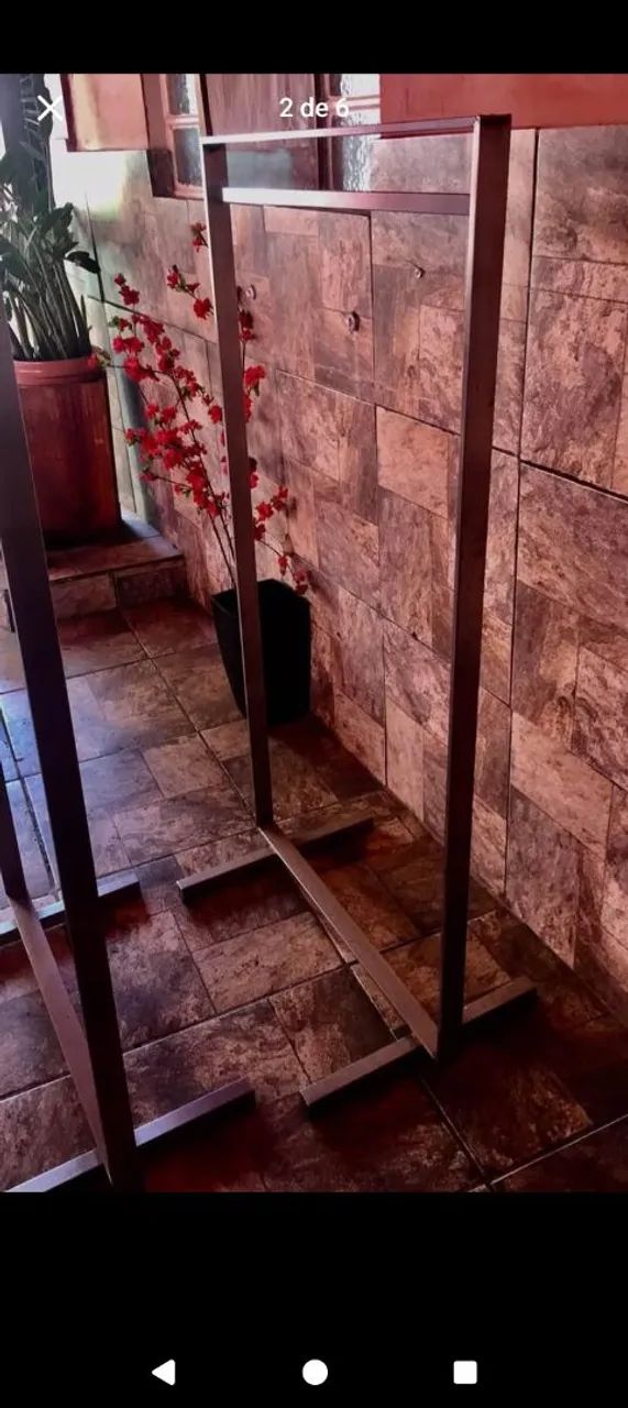 Araras inox  - Foto 3