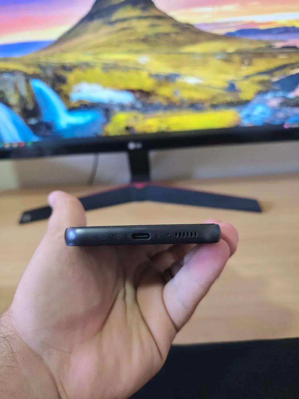 Samsung Galaxy A54 COMPLETO Aceito troca passo cartão - Foto 4