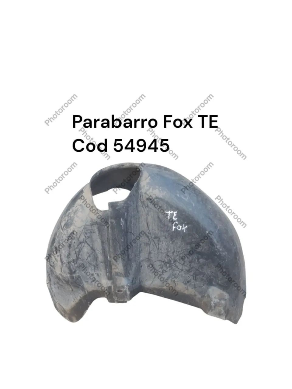 Parabarro Fox Te Cod 54945