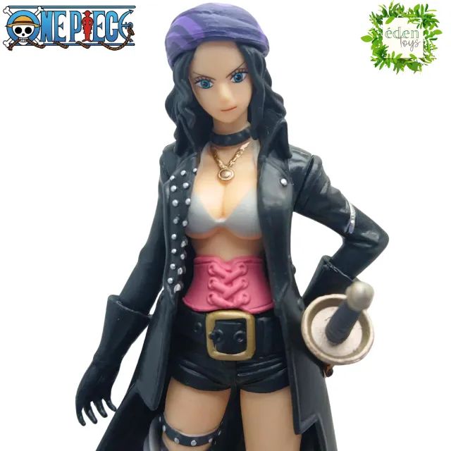 One Piece - Robin (cód 168) - Foto 2