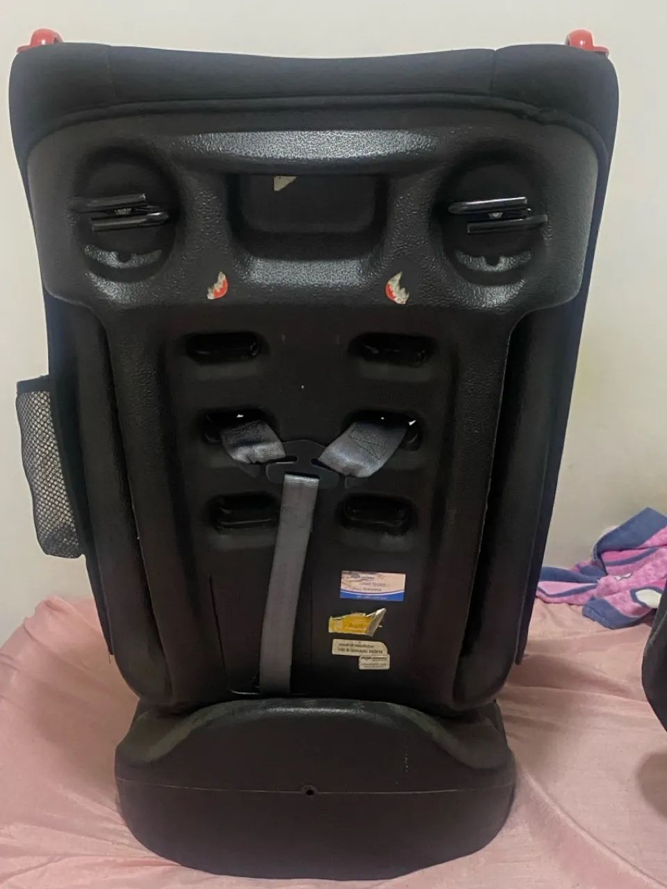 Cadeirinha para carro Safe Side Recline - Foto 3