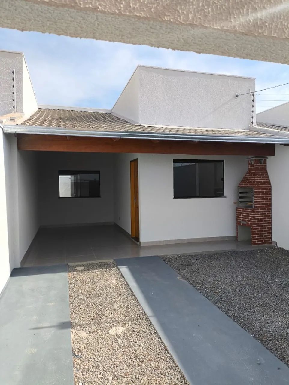 Foto - Anápolis - Residencial do Trabalhador