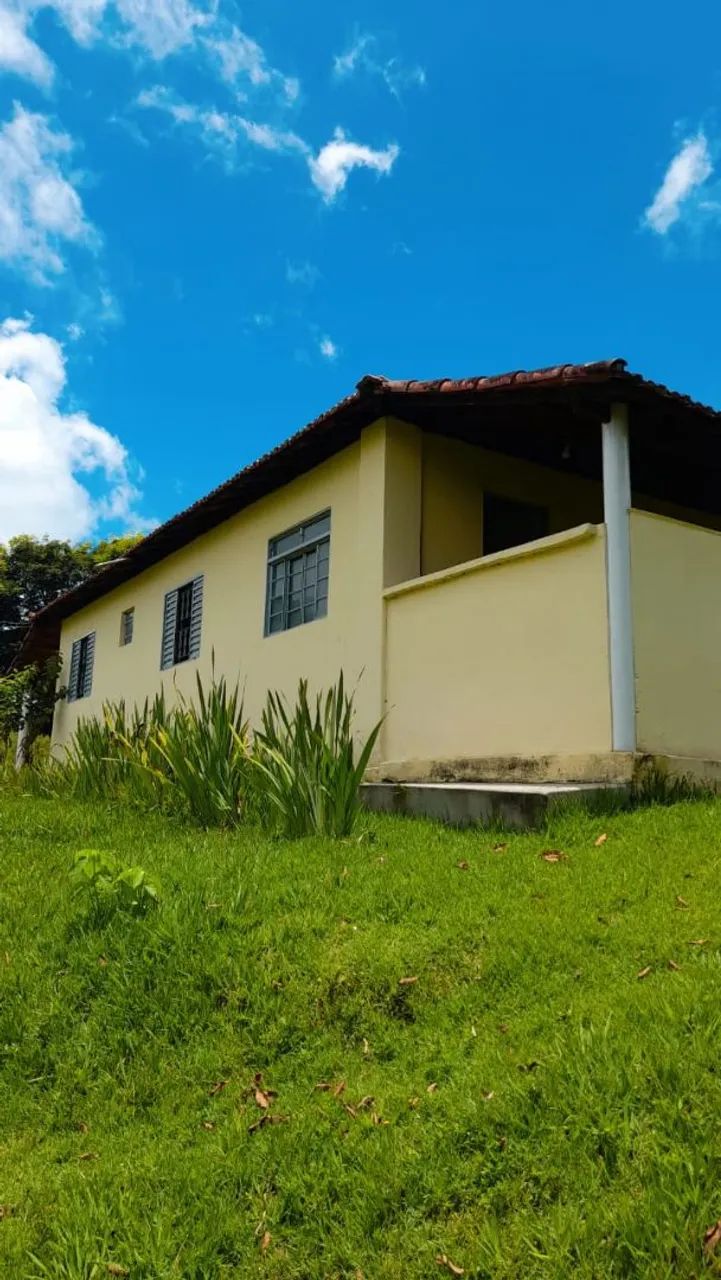 Otima Chácara com 2.470m² Itajubá/MG <br>Itajubá Mg - Foto 2