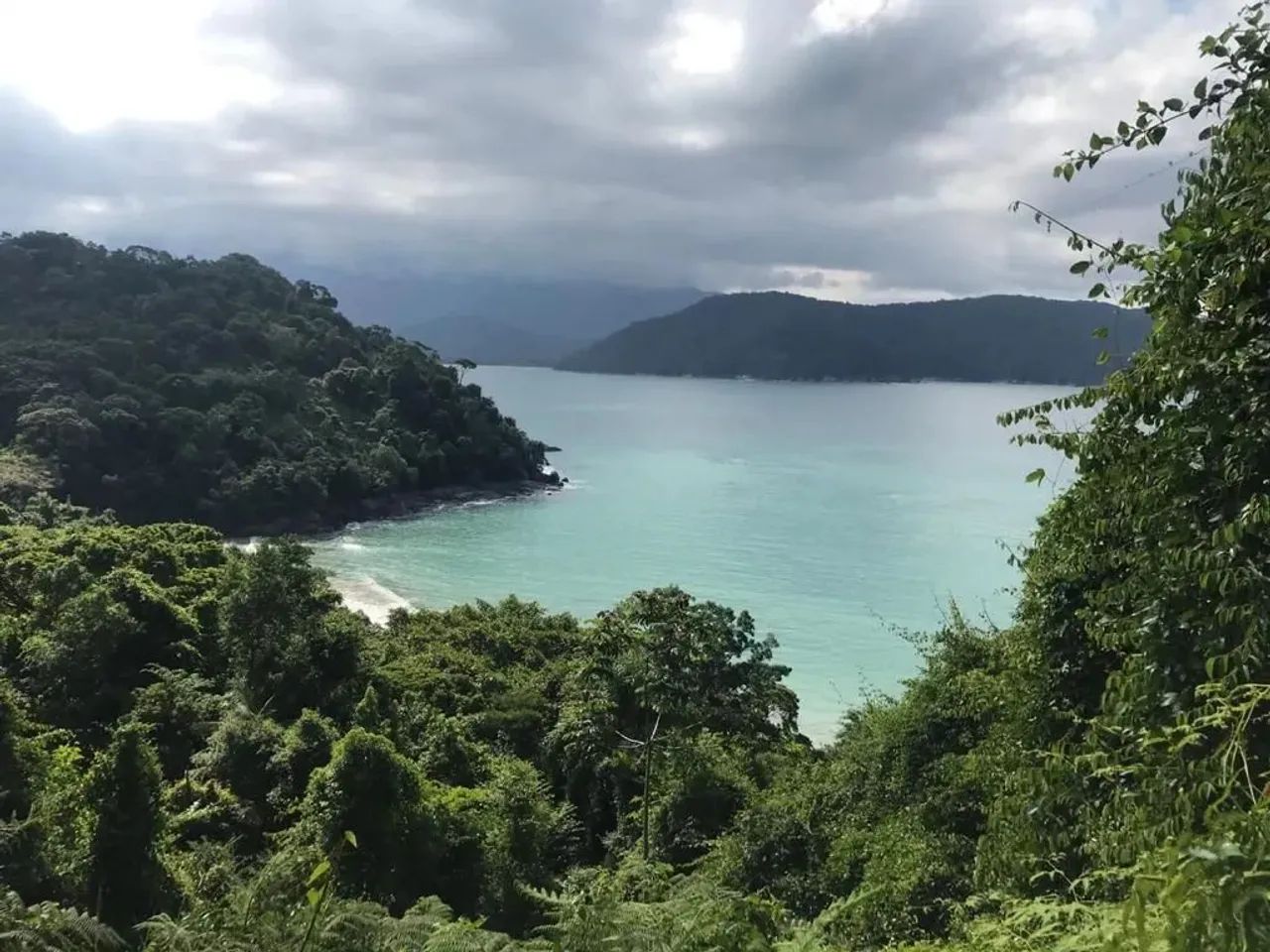 Gleba de Terras à venda, 290.400 m² por R$ 30.000.000 - Ubatuba/SP - Foto 3