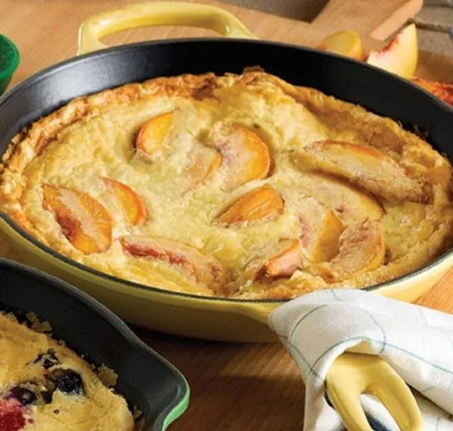 Raridade!! Skillet Frigideira Soleil Le Creuset  - Foto 3