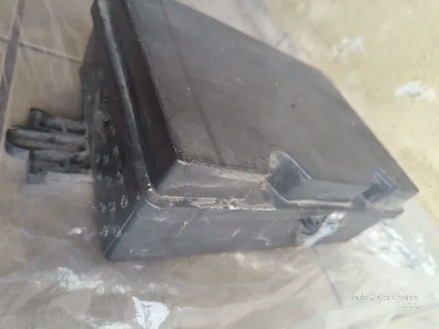 External ABS Enclosure for Connecting Router Outside Home64302743161089121