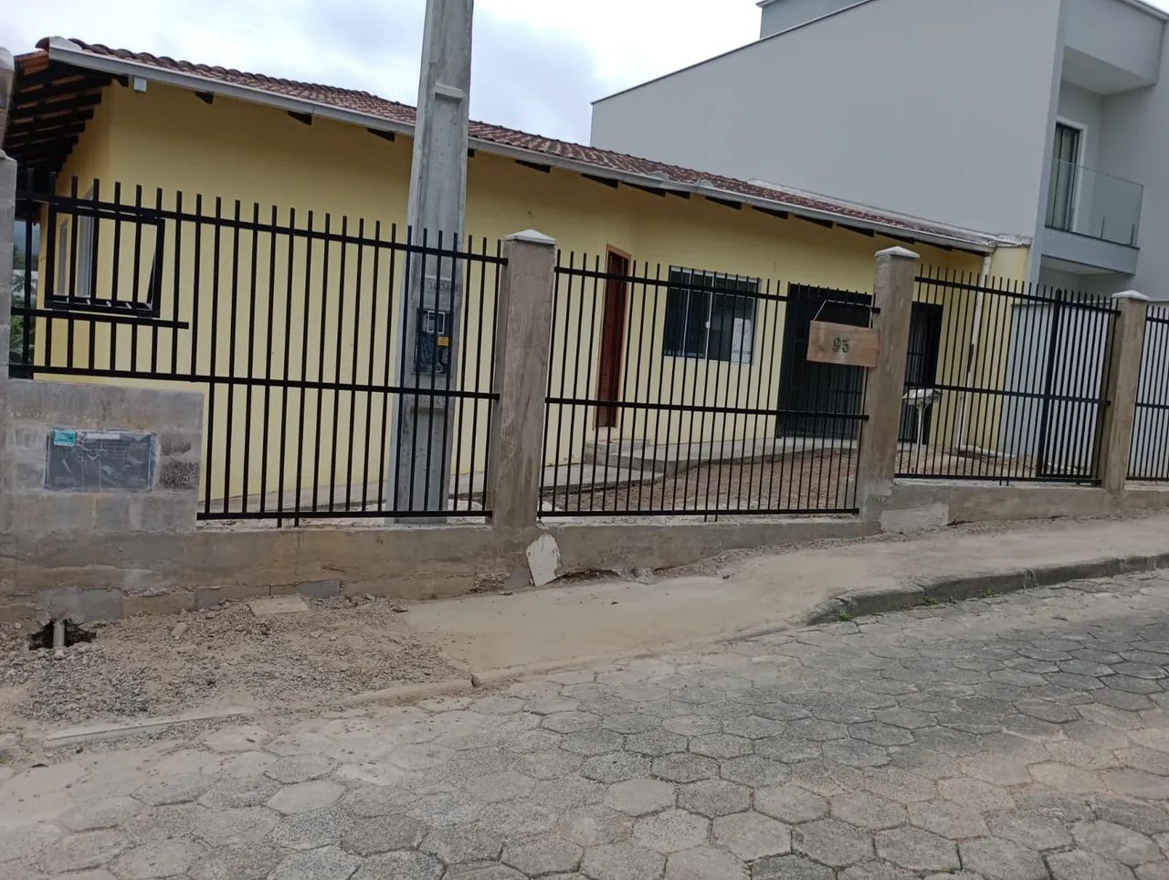 Foto - Joinville - Bom Retiro