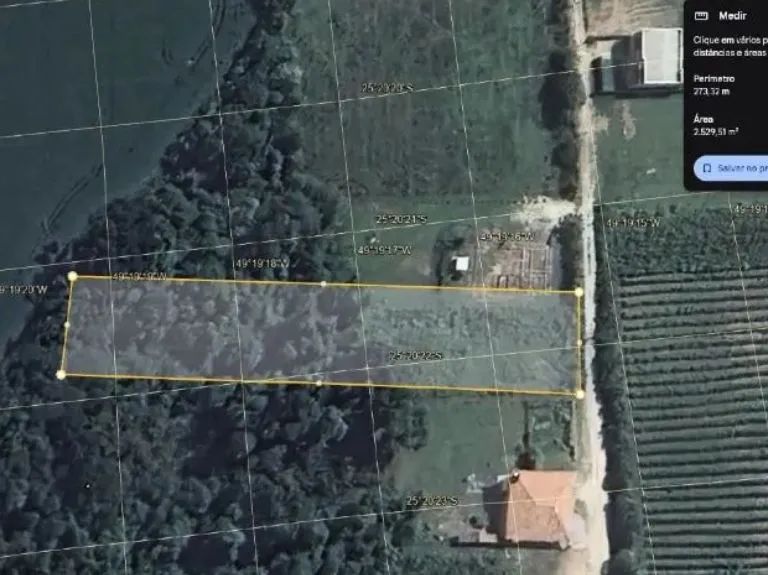 Adquira seu terreno agora. Ideal para construir a casa dos seus sonhos! - Foto 6