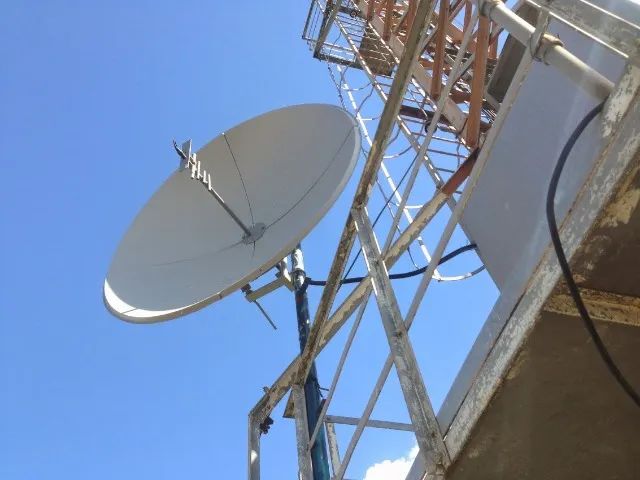 Repetidor de sinal celular, profissional - Foto 5