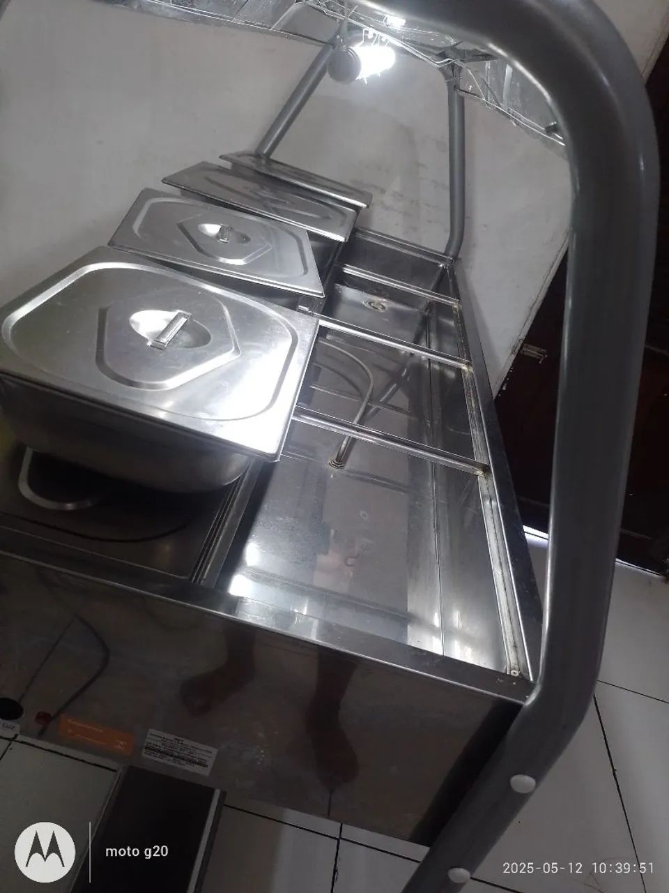 SELF SERVICE PARA RESTAURANTES  - Foto 5