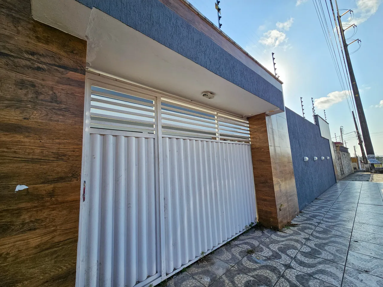 Casa Ideal Para Sua Empresa Lagoa Nova 3/4 sendo 1 suíte Natal - RN