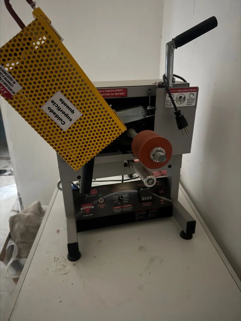 Material para sublimação em acrílico  - Foto 3