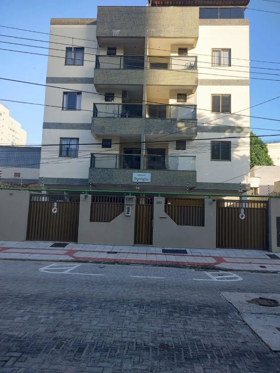 Foto - Vila Velha - Itapuã