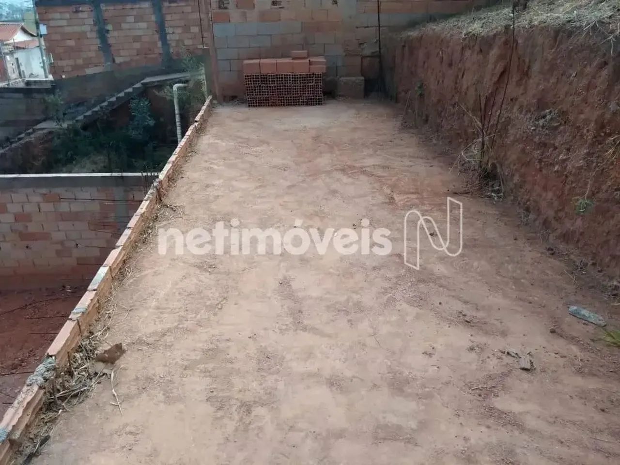 Venda Lote-Área-Terreno Diamante (Barreiro) Belo Horizonte - Foto 8