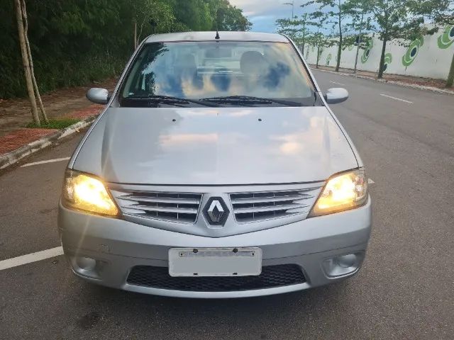 Renault logan 2008 - Foto 3