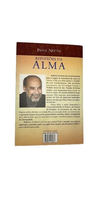Reflexões da Alma - Foto 3