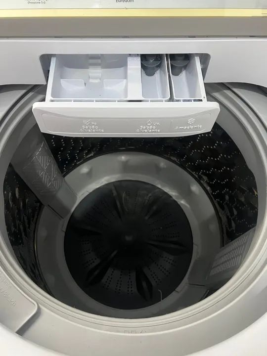 Máquina de lavar Panasonic ( PROMOÇÃO) - Foto 3