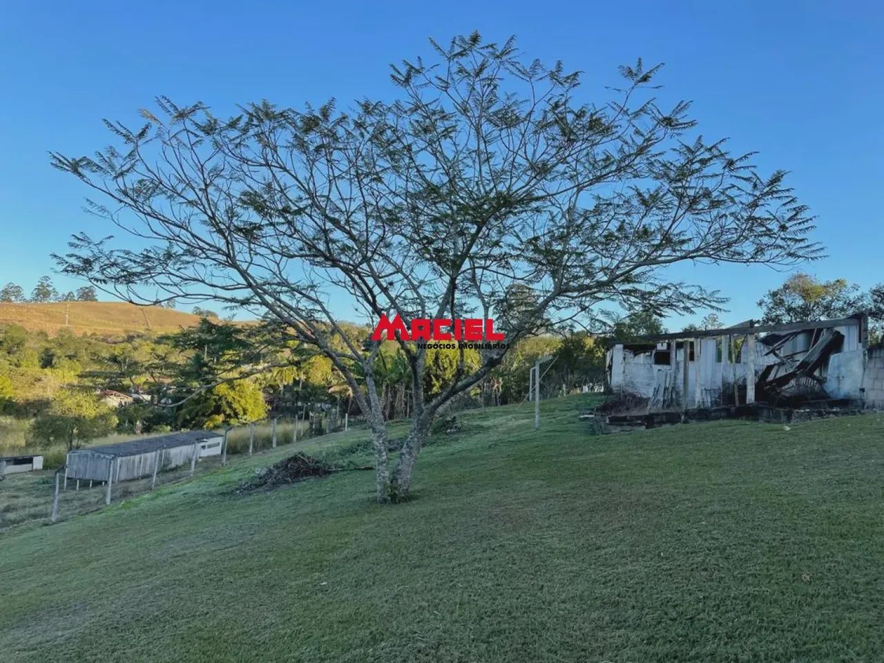 Rural Fazenda, Sítio e Chácara em Jacareí - Foto 5