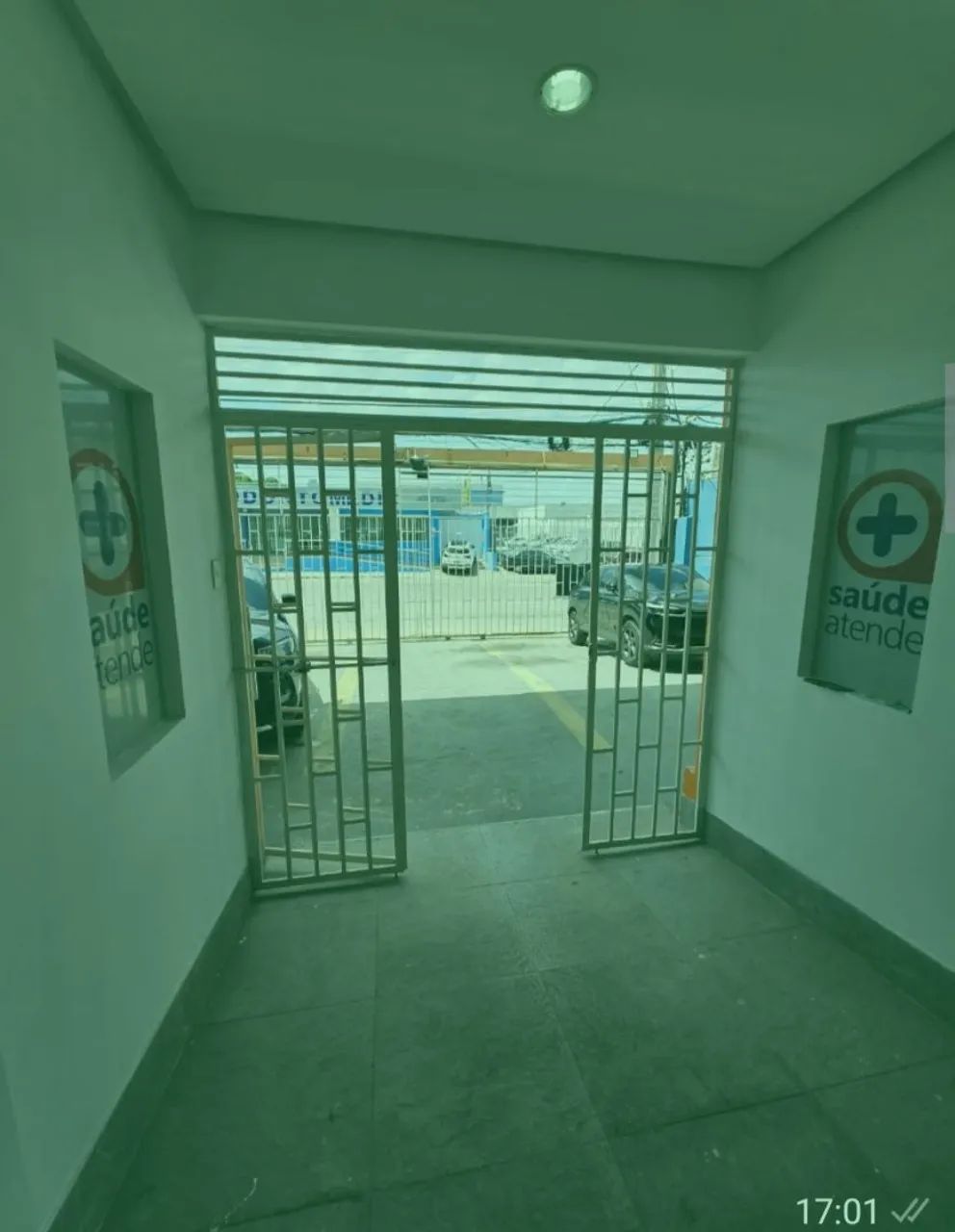 CASA GRANDE AO LADO HAPVIDA VIERAALVES - Foto 3