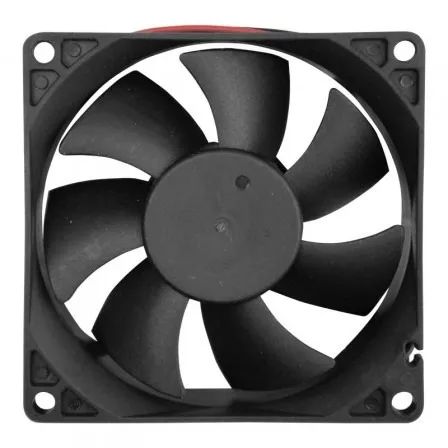 Coolers de gabinete e processador, aceito troca - Foto 2