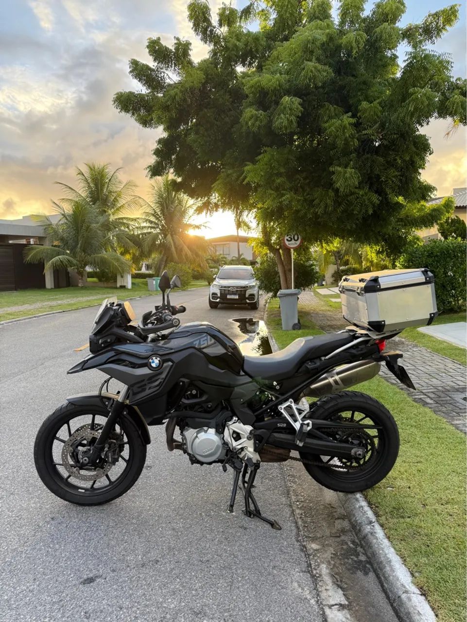 BMW F750GS PREMIUM - Foto 2