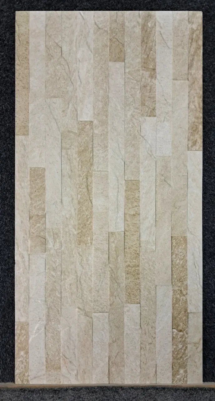  Revestimento Mate "Cagliari Bege" 37x74cm - R$ 27,90 o m²