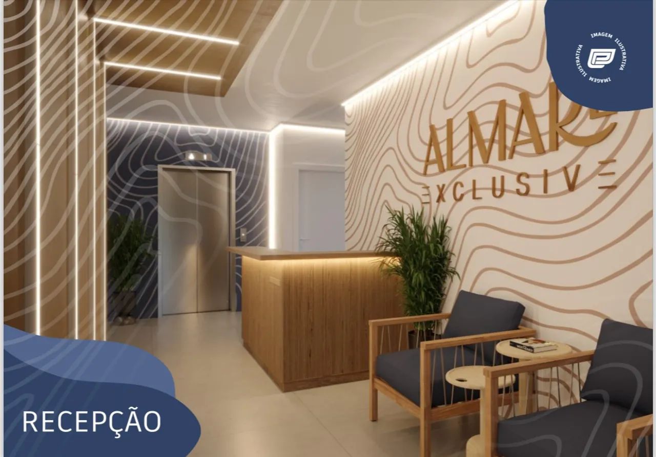 Vendo apartamento confortável em Tamandaré, próximo à praia, lazer completo, - Foto 5