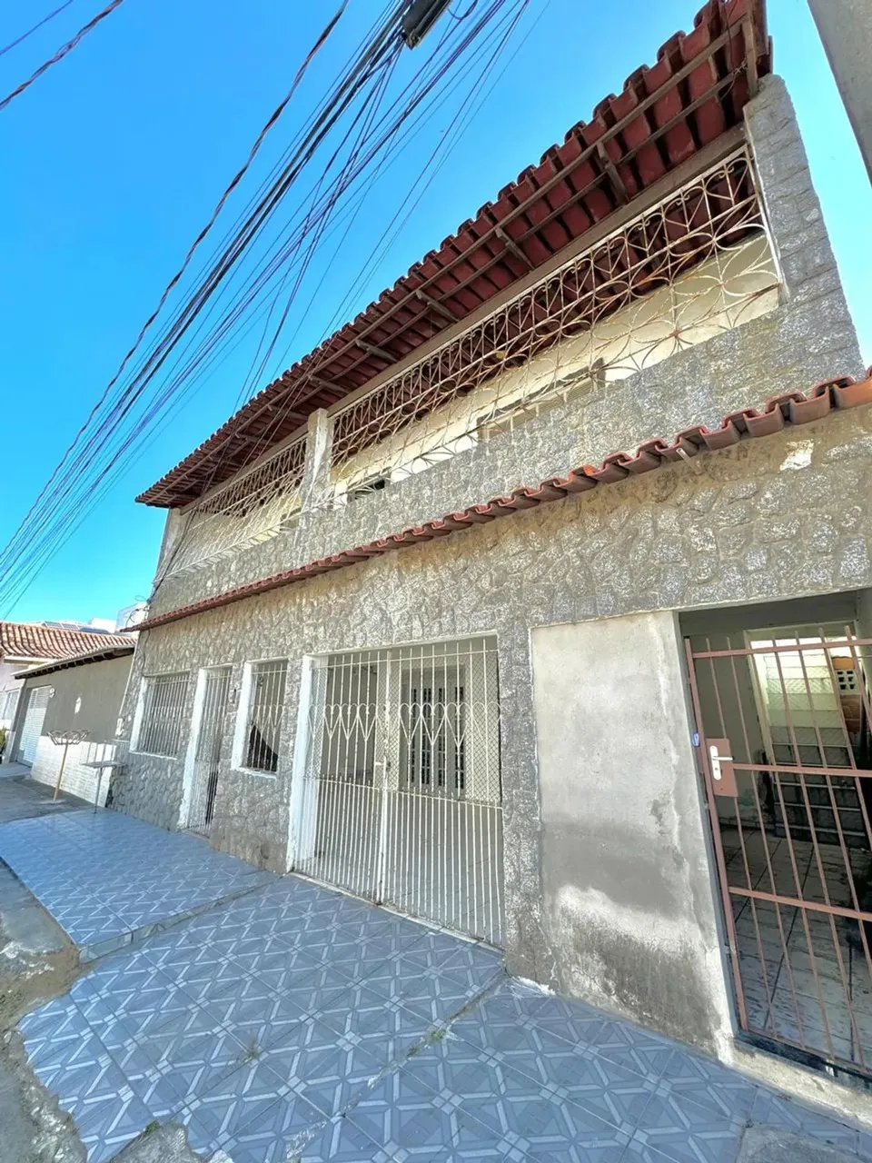 Casa individual dúplex em Barcelona 3 quartos em Barcelona - Serra - ES