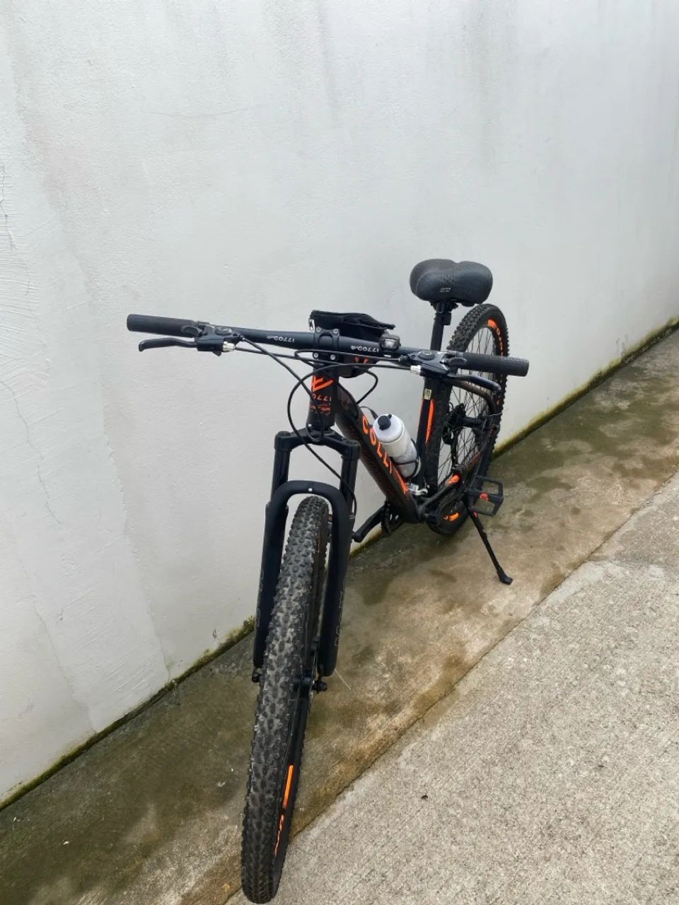 Bicicleta aro 29 - Foto 2