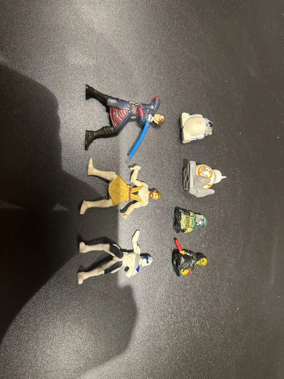 Star Wars - chaveiros e afins - Foto 2