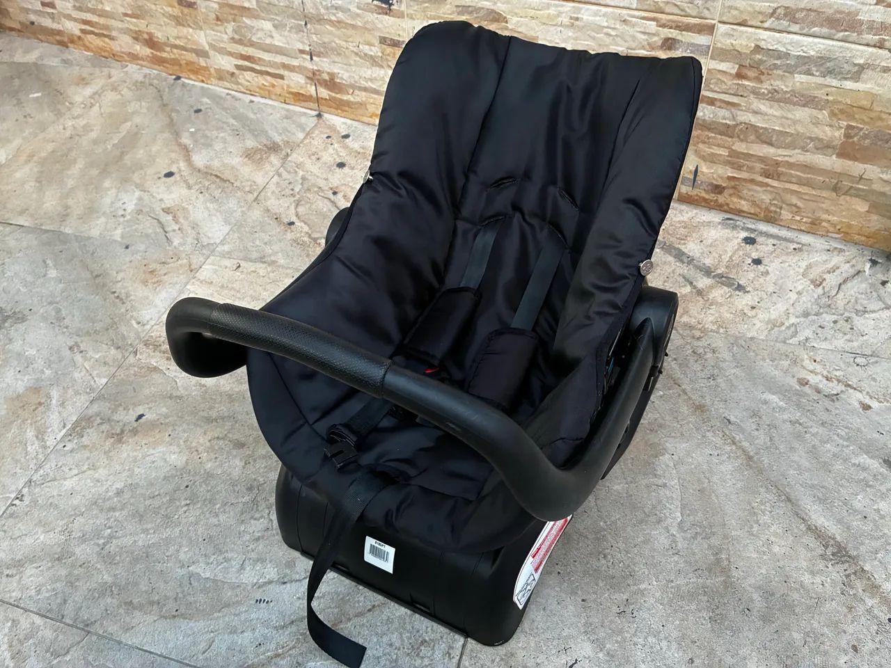 Bebê Conforto Galzerano