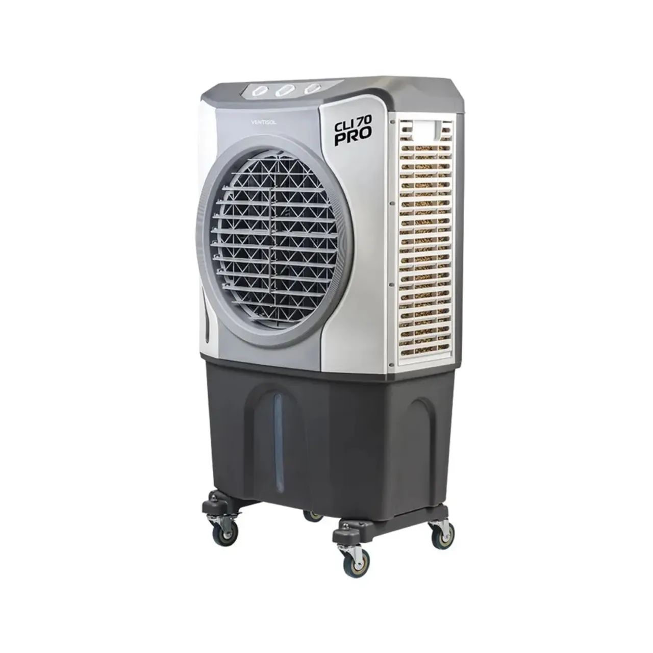 Climatizador de Ar Ventisol CLI70 PRO - Foto 4