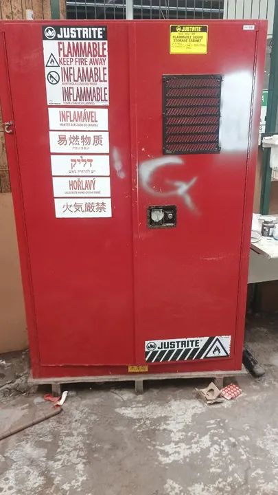 Armários ,aço  roupeiro - Foto 3