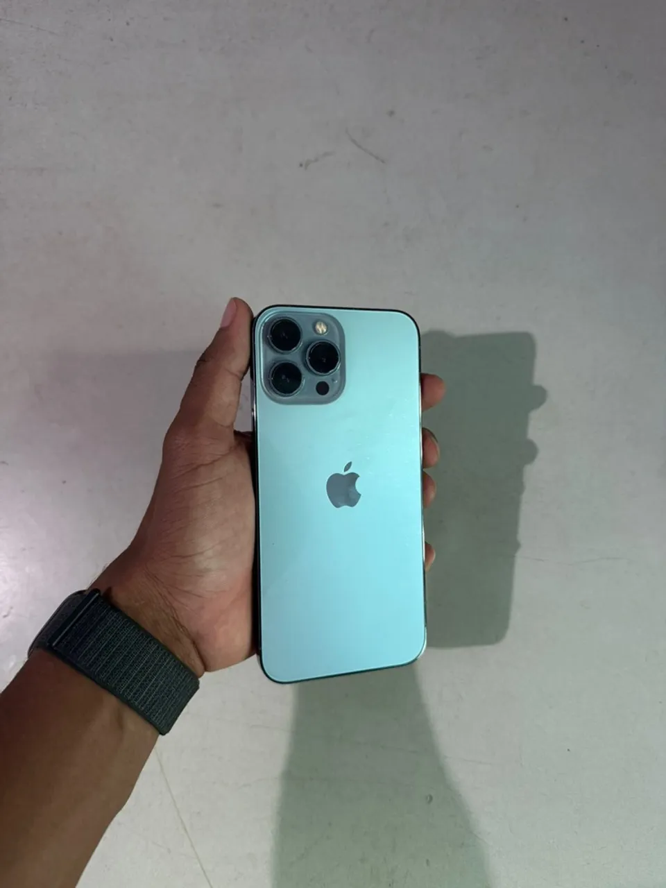 iPhone 13 pro max