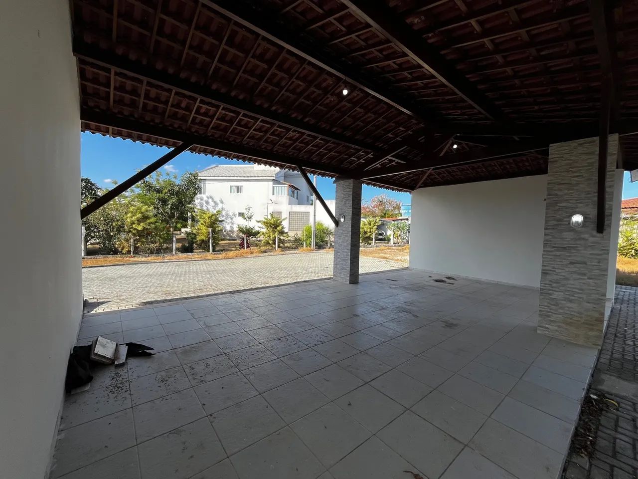 Casa country Condomínio Fechado